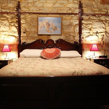 Ross B&B Accommodation Exteriör bild
