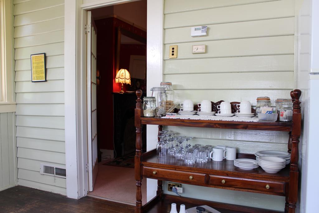 Ross B&B Accommodation Rum bild