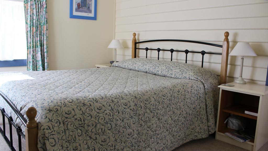 Ross B&B Accommodation Rum bild