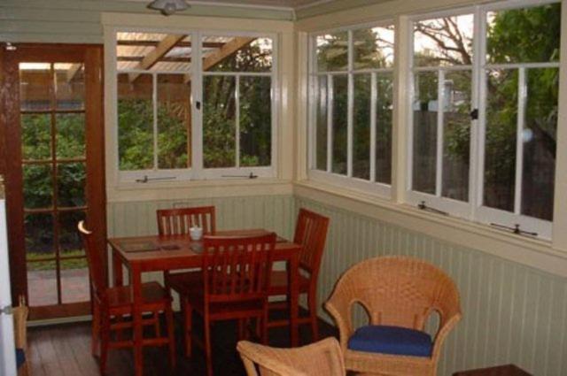 Ross B&B Accommodation Exteriör bild