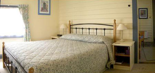 Ross B&B Accommodation Exteriör bild