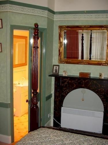 Ross B&B Accommodation Exteriör bild