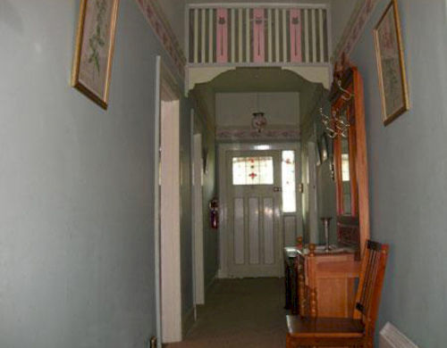 Ross B&B Accommodation Exteriör bild